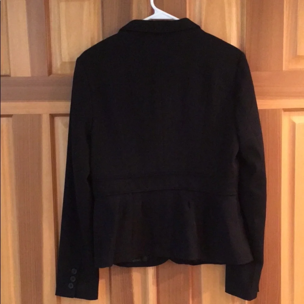 Elle Three Button Jacket NWT - Picture 2 of 5